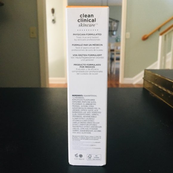 Image Skincare Hydrating Facial Mist, 2.3 fl oz - Picture 4 of 4